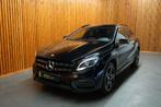 NR. 006 Mercedes-Benz GLA 200 CDI BUSINESS SOLUTION AMG-PANO, Auto's, Dealer onderhouden, Gebruikt, Met garantie (alle), Zwart