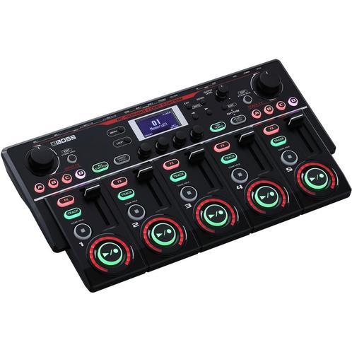 (B-Stock) Boss RC-505 mkII Loop Station tabletop looper effe, Muziek en Instrumenten, Effecten, Verzenden