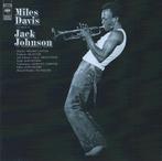 cd - Miles Davis - A Tribute To Jack Johnson, Verzenden, Zo goed als nieuw