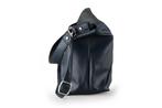 Cellini Tas Blauw | 10% extra korting, Sieraden, Tassen en Uiterlijk, Tassen | Damestassen, Verzenden, Zo goed als nieuw, Blauw