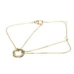 Cartier - Armband - 18 karaat Geel goud, Witgoud, Roze goud, Nieuw