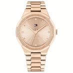 Horloge Dames Tommy Hilfiger 1691640, Verzenden, Nieuw