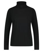 -30% Lady Day  Lady Day Amsterdam trui alexis black  maat XS, Kleding | Dames, Truien en Vesten, Verzenden, Nieuw, Zwart