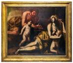 Giovan Francesco de Rosa, detto Pacecco (1607 – 1656) -