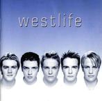 cd - Westlife - Westlife, Zo goed als nieuw, Verzenden