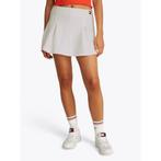 TOMMY JEANS Minirok TJW PIQUE BADGE F&F SKIRT EXT met, Kleding | Dames, Verzenden, Nieuw