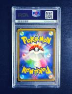 Pokémon - 1 Graded card - 2019 Sun & Moon: Night Unison -, Hobby en Vrije tijd, Verzamelkaartspellen | Pokémon, Nieuw