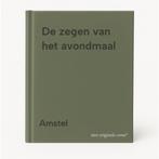 De zegen van het avondmaal 9789060479803 Amstel, Verzenden, Gelezen, Amstel