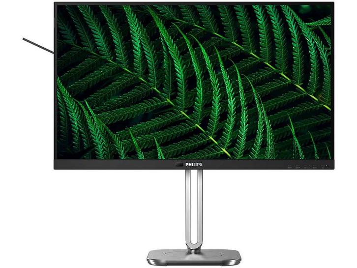 Philips 5000-serie 27B2G5601/00 - Monitor - 27 LCD IPS Quad, Computers en Software, Monitoren, Zo goed als nieuw, Verzenden