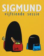 Sigmund Vijftiende Sessie 9789061698029 P. de Wit, Gelezen, P. de Wit, P. de Wit, Verzenden