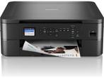 Brother DCP-J1050DW - Multifunctionele printer, Verzenden, Zo goed als nieuw
