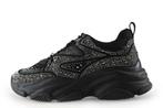 Steve Madden Sneakers in maat 38 Zwart | 10% korting, Verzenden, Zwart, Steve Madden, Sneakers of Gympen
