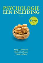 Psychologie 9789043034593 Philip Zimbardo, Verzenden, Gelezen, Philip Zimbardo