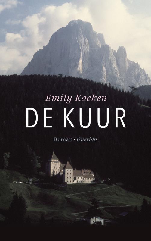 De kuur 9789021406114 Emily Kocken, Boeken, Romans, Gelezen, Verzenden