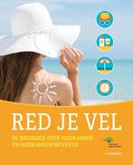 Red je vel 9789401435796 Brigitte Boonen, Verzenden, Gelezen, Brigitte Boonen