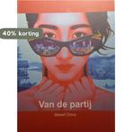 Van de partij Beleef China, Boeken, Verzenden, Gelezen, G. Tulu