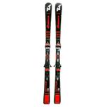 Nordica Spitfire RB 2019 - 162 cm, Gebruikt, Ophalen of Verzenden, Carve, Nordica