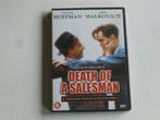 Death of a salesman - Dustin Hoffman, John Malkovich (DVD) N, Verzenden, Nieuw in verpakking