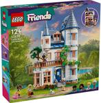 LEGO - Friends Bed and breakfast in kasteel - 42638, Verzenden, Nieuw
