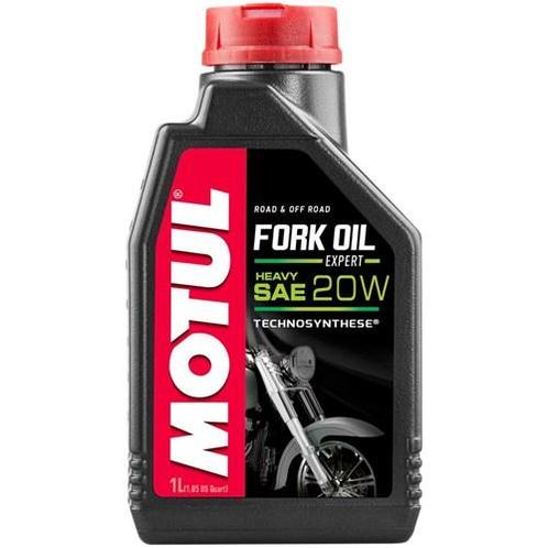 Motul Voorvorkolie Expert 20W Half-Synthetisch 1L, Computers en Software, Laptop-opladers, Verzenden