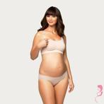 Cake Lingerie Zwangerschapsbh / Meegroeibh Cotton Candy