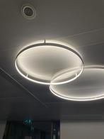 Zavaluce Zava Rings Zava luce led lichtringen meerdere stuks, Huis en Inrichting, Lampen | Plafondlampen, Design, Metaal, Zo goed als nieuw