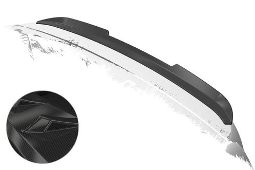 Achtervleugel met ABE voor VW Caddy 4 (type SA) HF814-C, Auto-onderdelen, Carrosserie en Plaatwerk, Nieuw, Verzenden