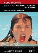 Code inconnu - DVD, Cd's en Dvd's, Dvd's | Drama, Verzenden
