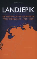 Landjepik 9789089752314 Hans Smits, Verzenden, Zo goed als nieuw, Hans Smits