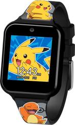 Accutime Pokémon Smartwatch Kinderen, Verzenden, Nieuw