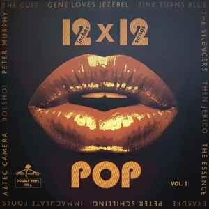 lp nieuw - Various - 12 Inches X 12 Songs Pop Vol. 1, Cd's en Dvd's, Vinyl | Overige Vinyl, Zo goed als nieuw, Verzenden