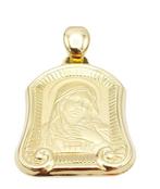 Hanger - 18 karaat Geel goud
