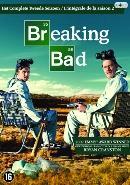 Breaking bad - Seizoen 2 - DVD, Verzenden, Nieuw in verpakking