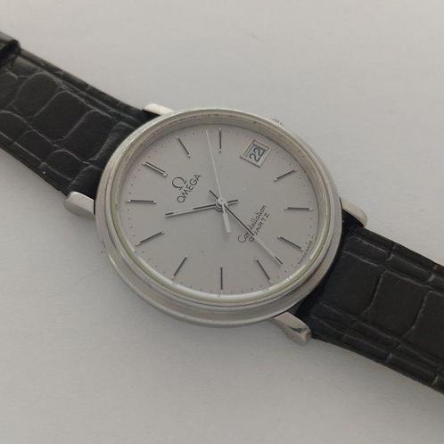 Omega - Constellation - Zonder Minimumprijs - 196013 8 -, Sieraden, Tassen en Uiterlijk, Horloges | Heren