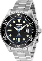 Invicta Pro Diver 27610 Herenhorloge - 47mm (Horloges), Sieraden, Tassen en Uiterlijk, Nieuw, Verzenden