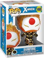 Funko Pop! - X-Men Sunfire #1460 | Funko - Hobby Artikelen, Verzenden, Nieuw