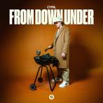 CYRIL - FROM DOWN UNDER TO  THE WORLD -COLOURED- (Vinyl LP), Cd's en Dvd's, Verzenden, Nieuw in verpakking