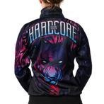 100% Hardcore Trainings Jack Dream Tiger (Lady Wear), Verzenden, Nieuw