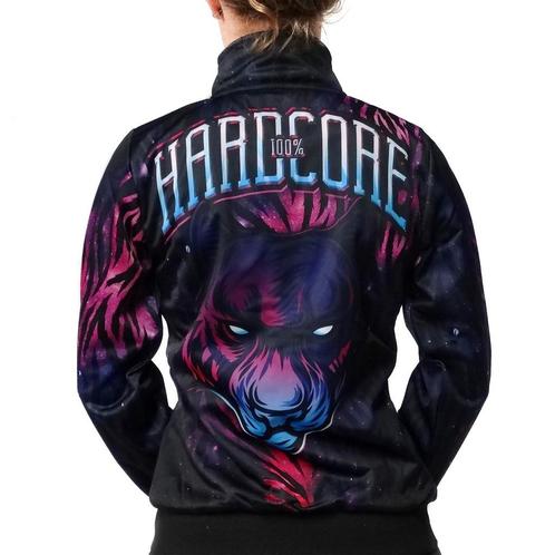 100% Hardcore Trainings Jack Dream Tiger (Lady Wear), Kleding | Dames, Carnavalskleding en Feestkleding, Nieuw, Verzenden