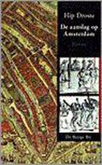 AANSLAG OP AMSTERDAM 9789023437352 F.G. Droste, Boeken, Verzenden, Gelezen, F.G. Droste