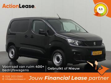 Peugeot Partner Bestelbus L1 H1 2020 Diesel Handgeschakeld beschikbaar voor biedingen