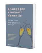 Champagne voorkomt dementie / Gezondheid en Wetenschap, nr., Verzenden, Zo goed als nieuw