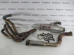 Kawasaki ZZR 1100 Uitlaat Devil, Motoren, Ophalen of Verzenden, Nieuw