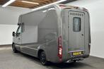 Renault Master Krismar Horsetruck, Verzenden, Nieuw