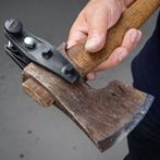 Tormek AX40 Slijpmal – symmetrisch & precieze slijpbeur, Ophalen of Verzenden, Nieuw