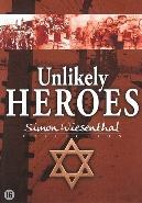 Unlikely heroes - DVD, Verzenden, Nieuw in verpakking