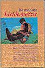 Mooiste liefdespoezie 9789025106935 Andreus, Boeken, Gedichten en Poëzie, Verzenden, Gelezen, Andreus