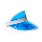 Zonnepet Blauw, Verzenden, Nieuw