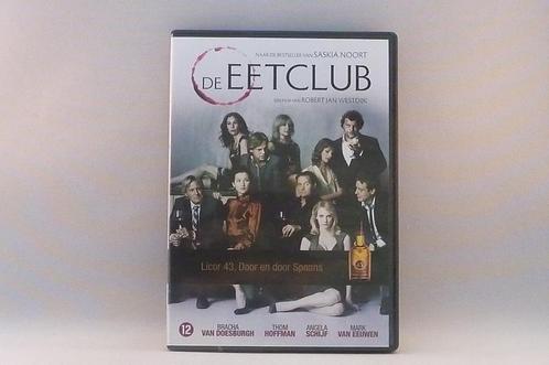 De Eetclub (DVD), Cd's en Dvd's, Dvd's | Klassiekers, Verzenden