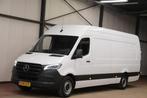 Zakelijke Lease |  Mercedes-Benz Sprinter 314 2.2 CDI L4H2 A, Automaat, Stof, Gebruikt, Euro 6